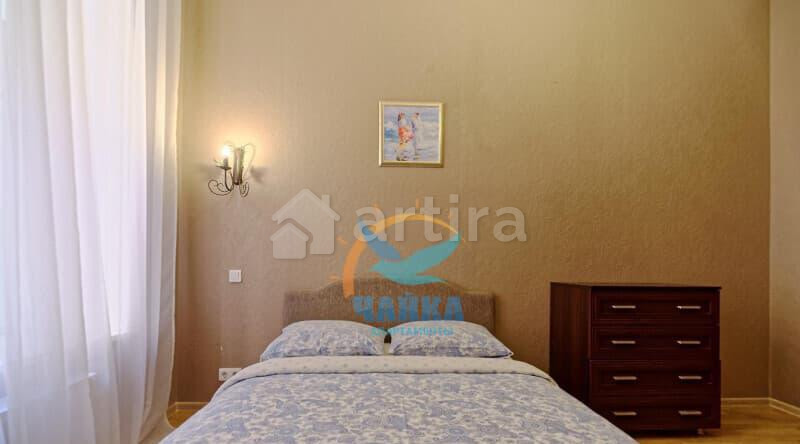 4-комн. квартира, 102 м2, 4/5 эт. Санкт-Петербург - изображение 17