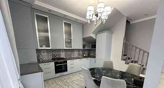 Таунхаус, 135 м2, 2 сотки, 3 эт. Истра