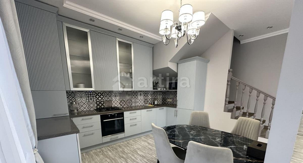 Таунхаус, 135 м2, 2 сотки, 3 эт. Истра - изображение 4