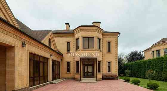 Дом, 630 м2 Москва