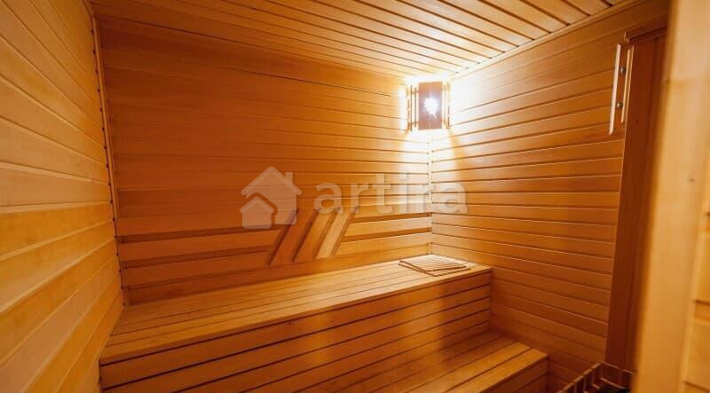 Коттедж, 1200 м2 Красногорск - изображение 17