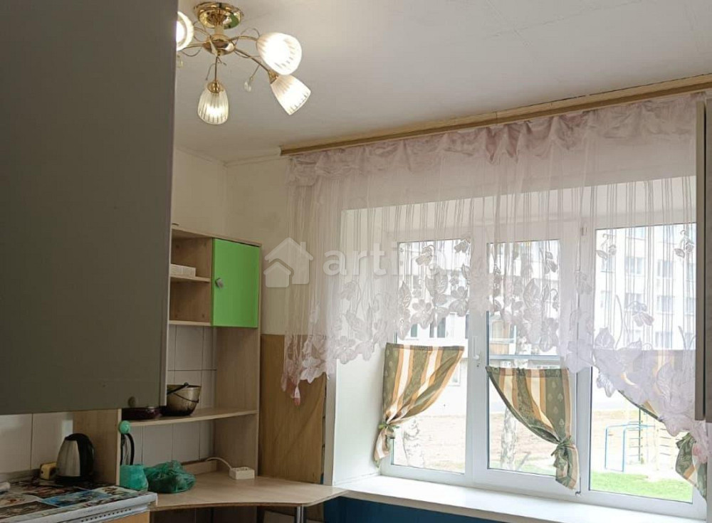 Комната, 12.3 м2, 2/5 эт. Новосибирск - изображение 5