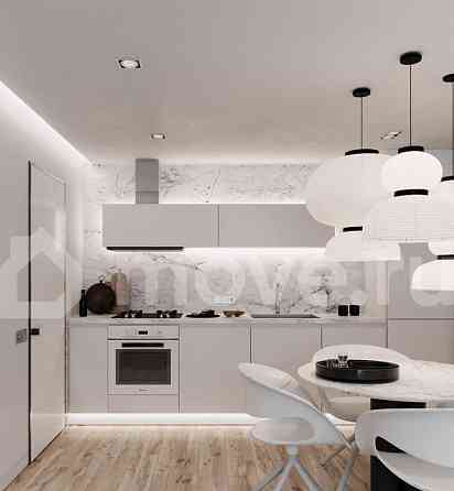 3-комн. квартира, 120 м2, 5/10 эт. Москва