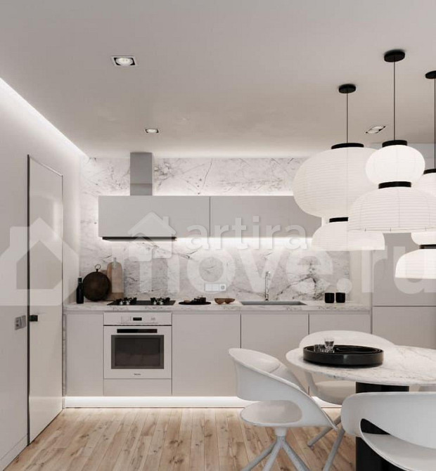 3-комн. квартира, 120 м2, 5/10 эт. Москва - изображение 1