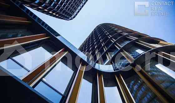 3-комн. апарт-ы, 77.8 м2, 5/22 эт. Москва