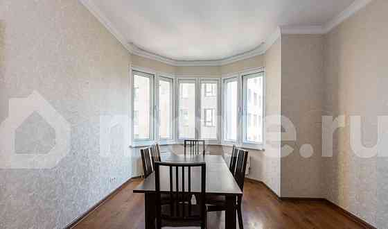 4-комн. квартира, 132.3 м2, 5/17 эт. Москва