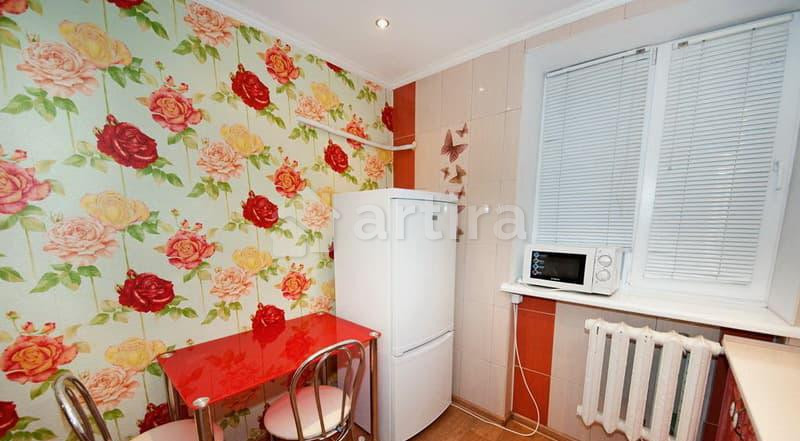 1-комн. квартира, 33 м2, 3/5 эт. Феодосия - изображение 11