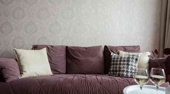 1-комн. квартира, 36 м2, 6/10 эт. Вологда