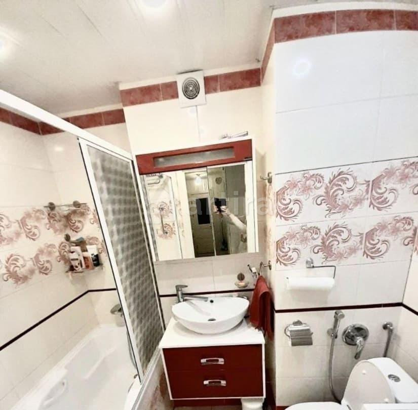 Комната, 15 м2, 7/14 эт. Москва - изображение 6