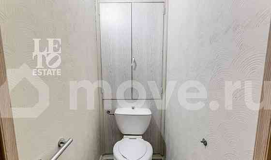 3-комн. квартира, 75 м2, 17/17 эт. Москва