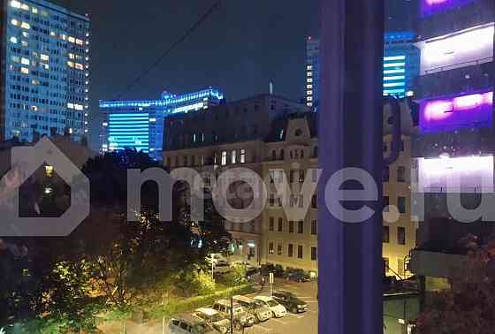 5-комн. квартира, 121.5 м2, 4/5 эт. Москва