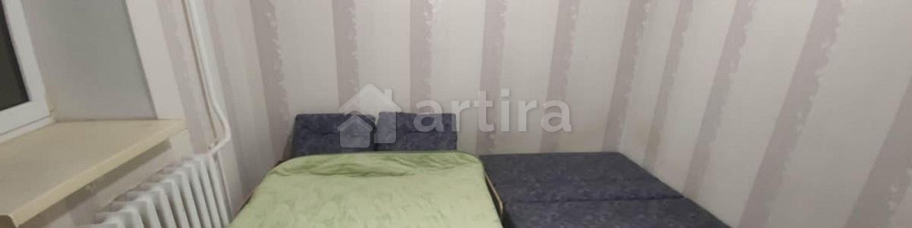 Комната, 12.1 м2, 6/12 эт. Уфа - изображение 2