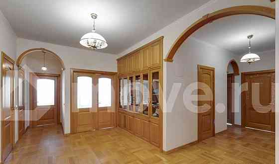 4-комн. квартира, 150.7 м2, 13/22 эт. Москва