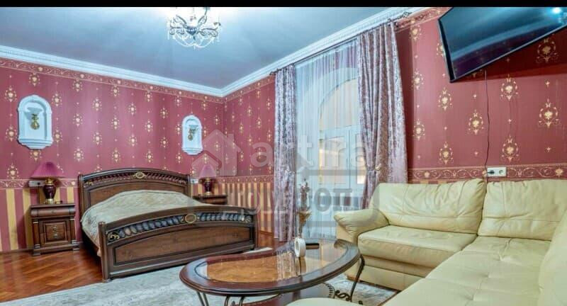 Коттедж, 400 м2 Чехов - изображение 12