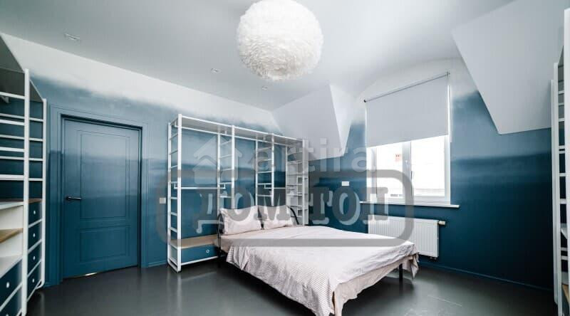 Коттедж, 430 м2 Москва - изображение 10