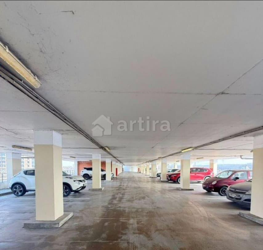 Гараж, 15 м2 Ростов-на-Дону - изображение 1