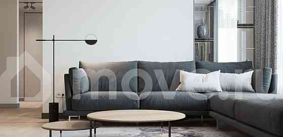 4-комн. квартира, 102 м2, 11/19 эт. Москва