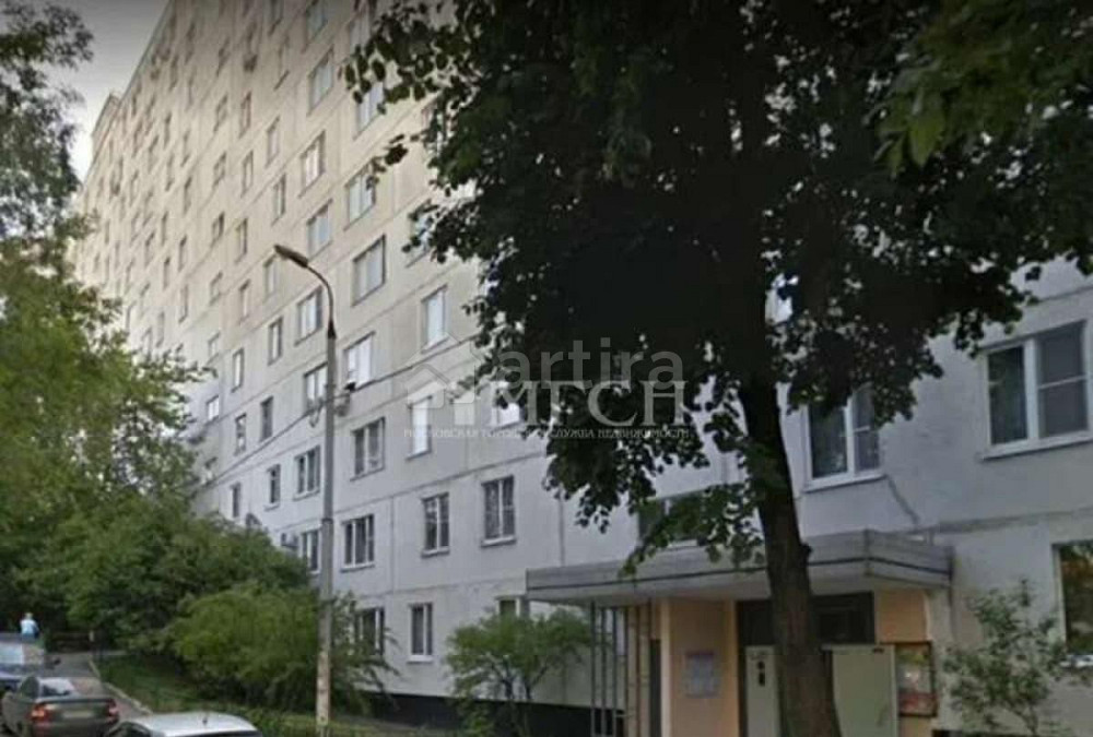 3-комн. квартира, 62 м2, 6/12 эт. Москва - изображение 7