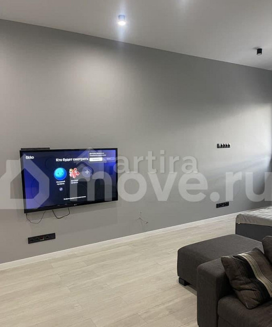 Студия, 44 м2, 5/8 эт. Москва - изображение 4