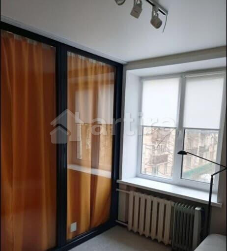 2-комн. квартира, 31 м2, 3/5 эт. Москва - изображение 1