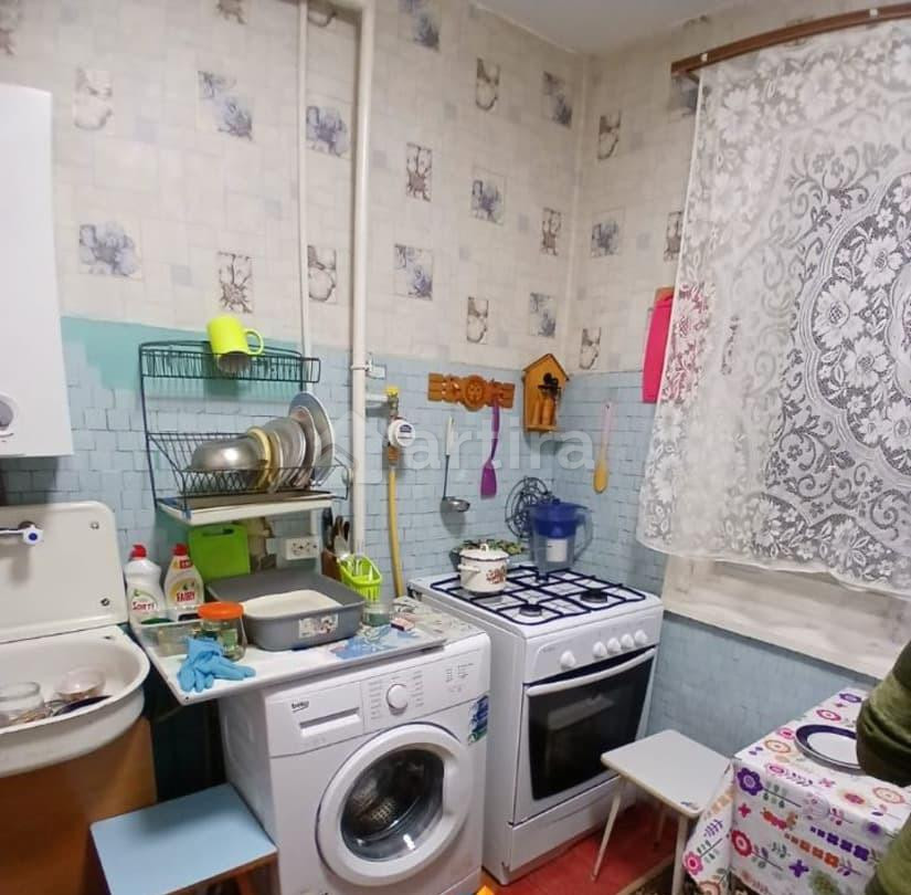 Комната, 12 м2, 1/5 эт. Казань - изображение 6