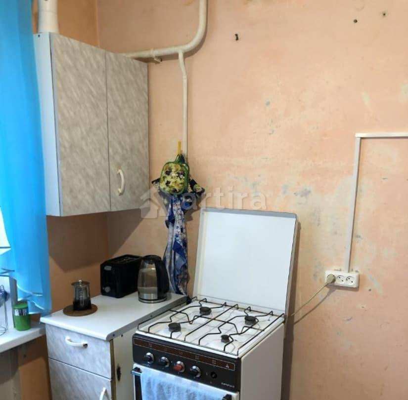 Комната, 51 м2, 1/12 эт. Москва - изображение 5