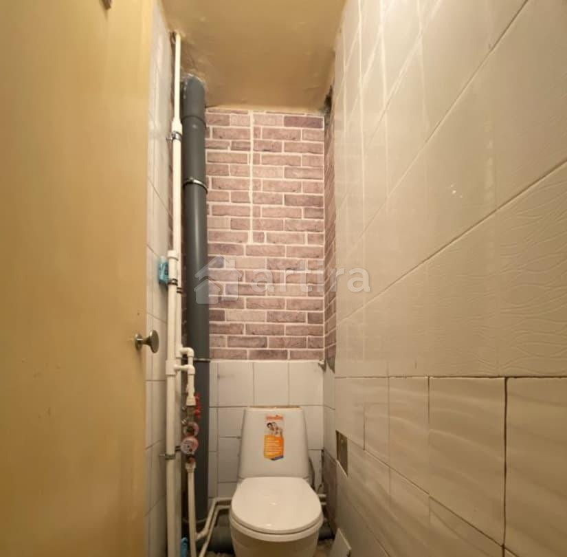 Комната, 17 м2, 9/9 эт. Тольятти - изображение 3