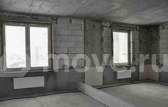 3-комн. квартира, 70.7 м2, 4/5 эт. Москва