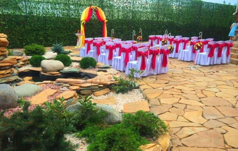 Дом, 600 м2 Новосибирск - изображение 20