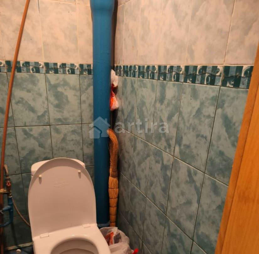 Комната, 16 м2, 1/9 эт. Йошкар-Ола - изображение 6