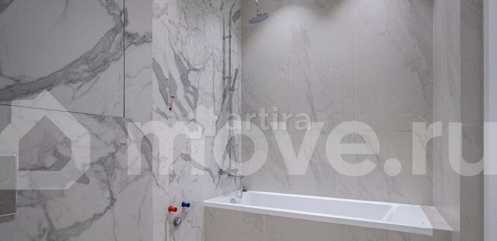 4-комн. квартира, 91 м2, 7/14 эт. Москва - изображение 5