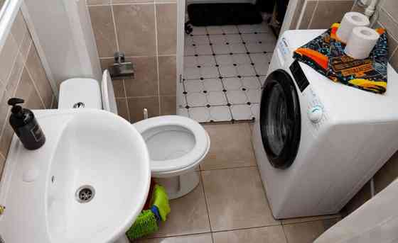 1-комн. квартира, 32 м2, 2/5 эт. Пушкино