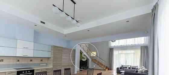 Дом, 360 м2, 17 соток, 2 эт. Истра