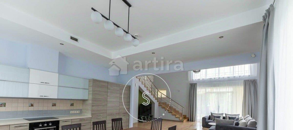 Дом, 360 м2, 17 соток, 2 эт. Истра - изображение 6