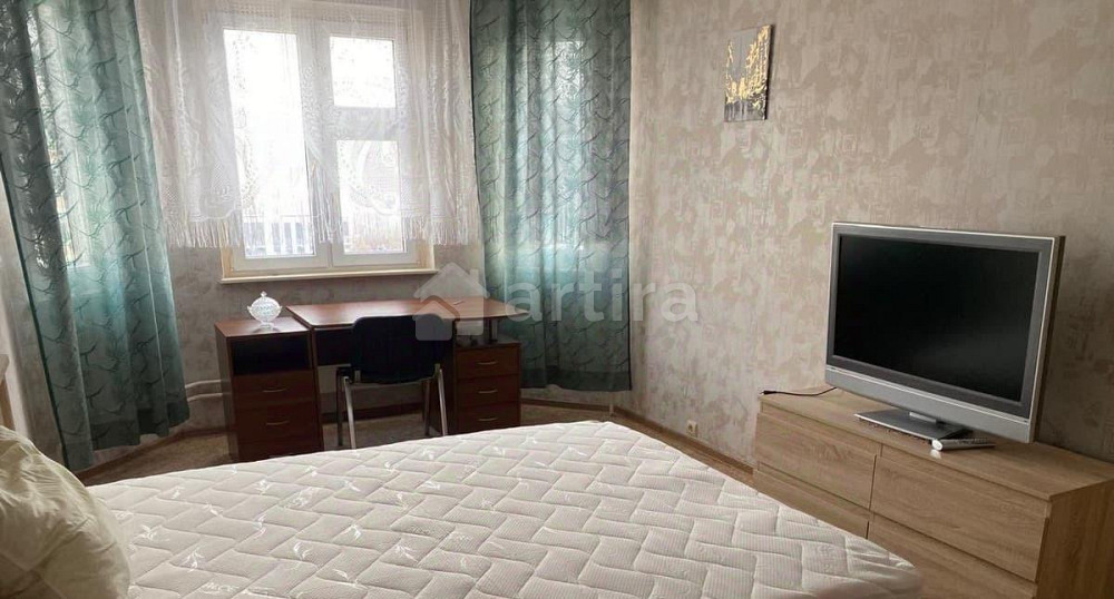 Комната, 19 м2, 16/17 эт. Москва - изображение 4