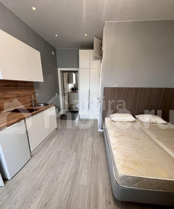 Студия, 18.3 м2, 5/5 эт. Москва - изображение 4