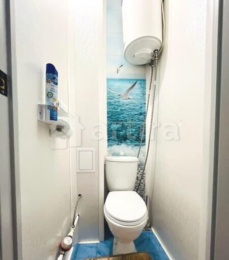 1-комн. квартира, 41 м2, 6/10 эт. Челябинск - изображение 7