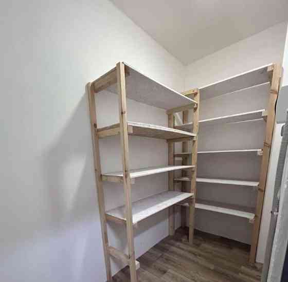 Гараж, 4 м2 Бугры