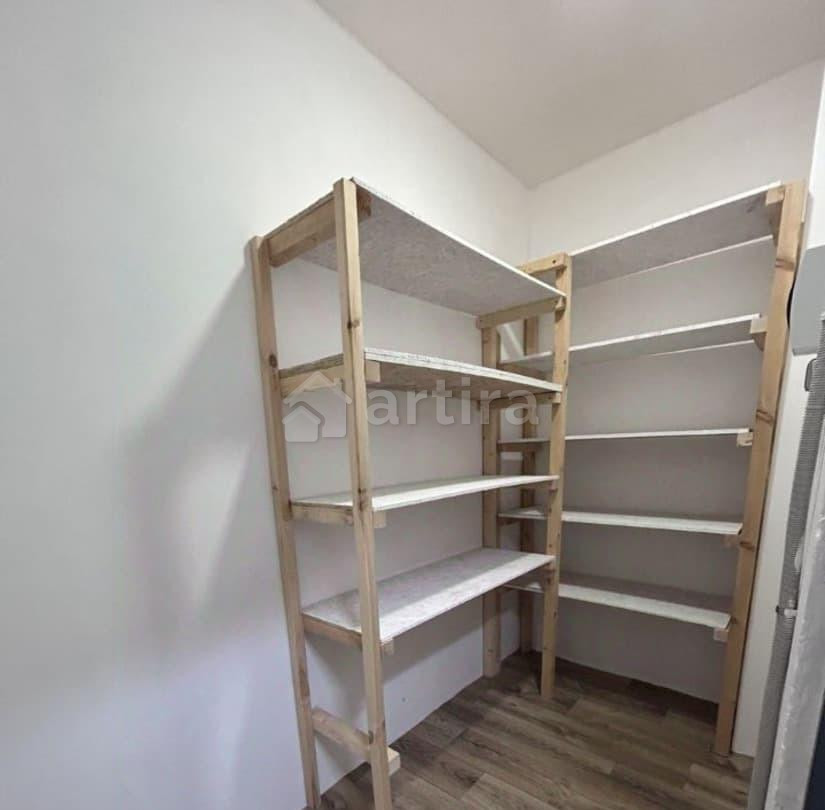 Гараж, 4 м2 Бугры - изображение 2