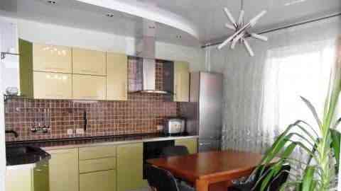 1-комн. квартира, 38 м2, 7/18 эт. Екатеринбург