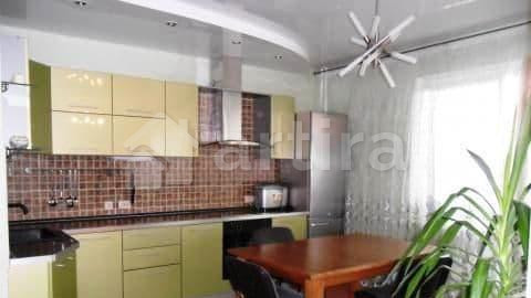 1-комн. квартира, 38 м2, 7/18 эт. Екатеринбург - изображение 6