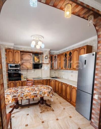 3-комн. квартира, 90 м2, 6/12 эт. Москва - изображение 10