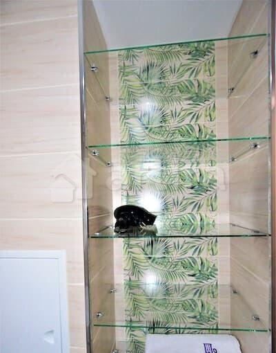 1-комн. квартира, 21 м2, 14/16 эт. Москва - изображение 13