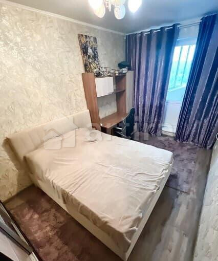 3-комн. квартира, 73 м2, 6/16 эт. Москва - изображение 2