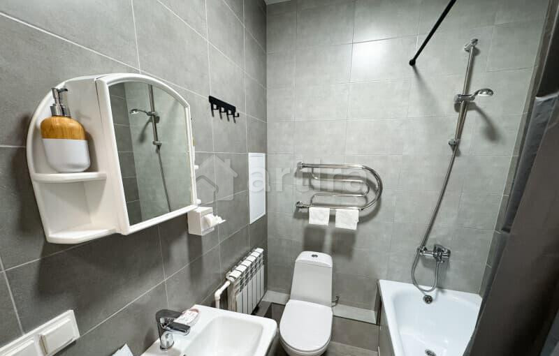 1-комн. квартира, 30 м2, 14/25 эт. Долгопрудный - изображение 18