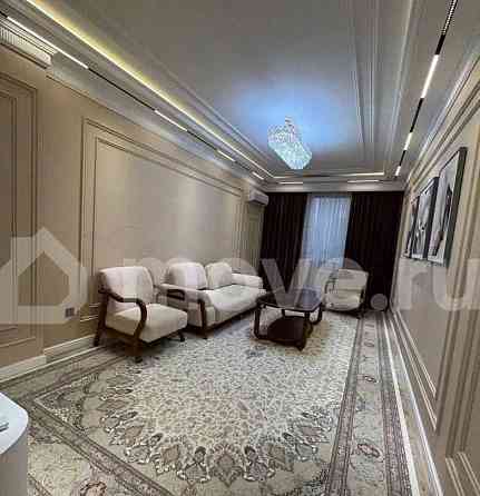 3-комн. квартира, 87 м2, 17/17 эт. Москва