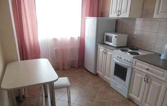 1-комн. квартира, 43 м2, 12/21 эт. Новосибирск