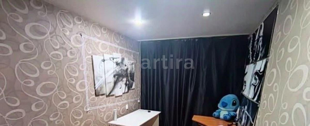 Комната, 16 м2, 3/5 эт. Пермь - изображение 1