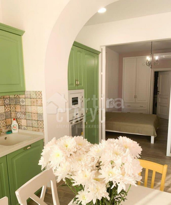 3-комн. квартира, 102 м2, 5/19 эт. Ялта - изображение 3