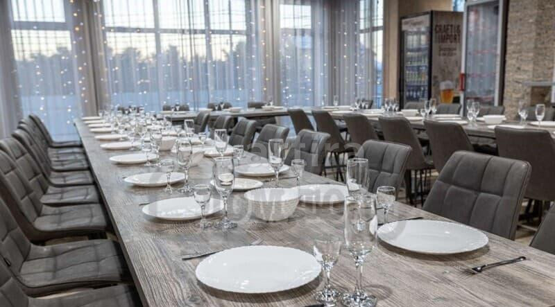 Коттедж, 800 м2 Купавна - изображение 5